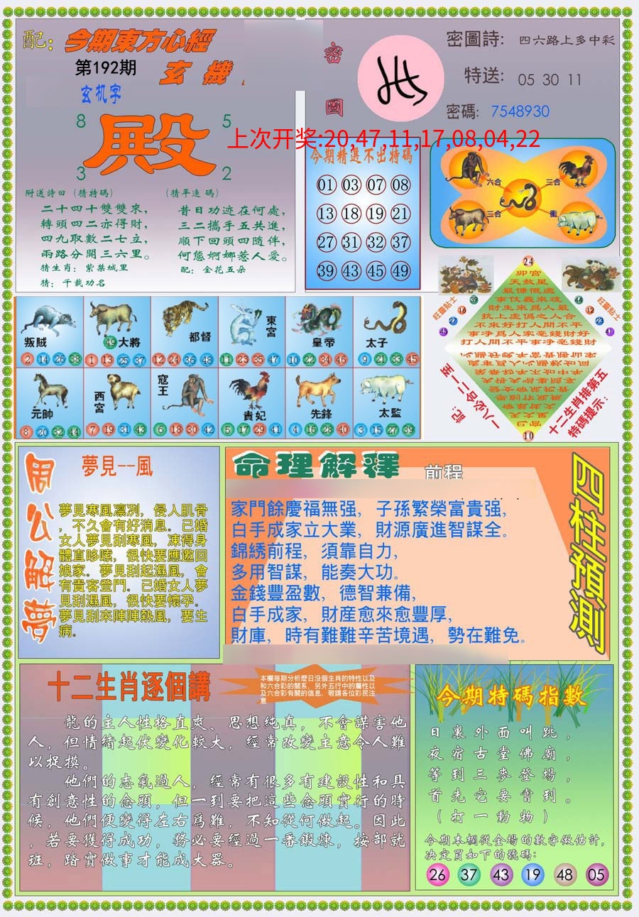 (新版)东方心经B (新版)东方心经B